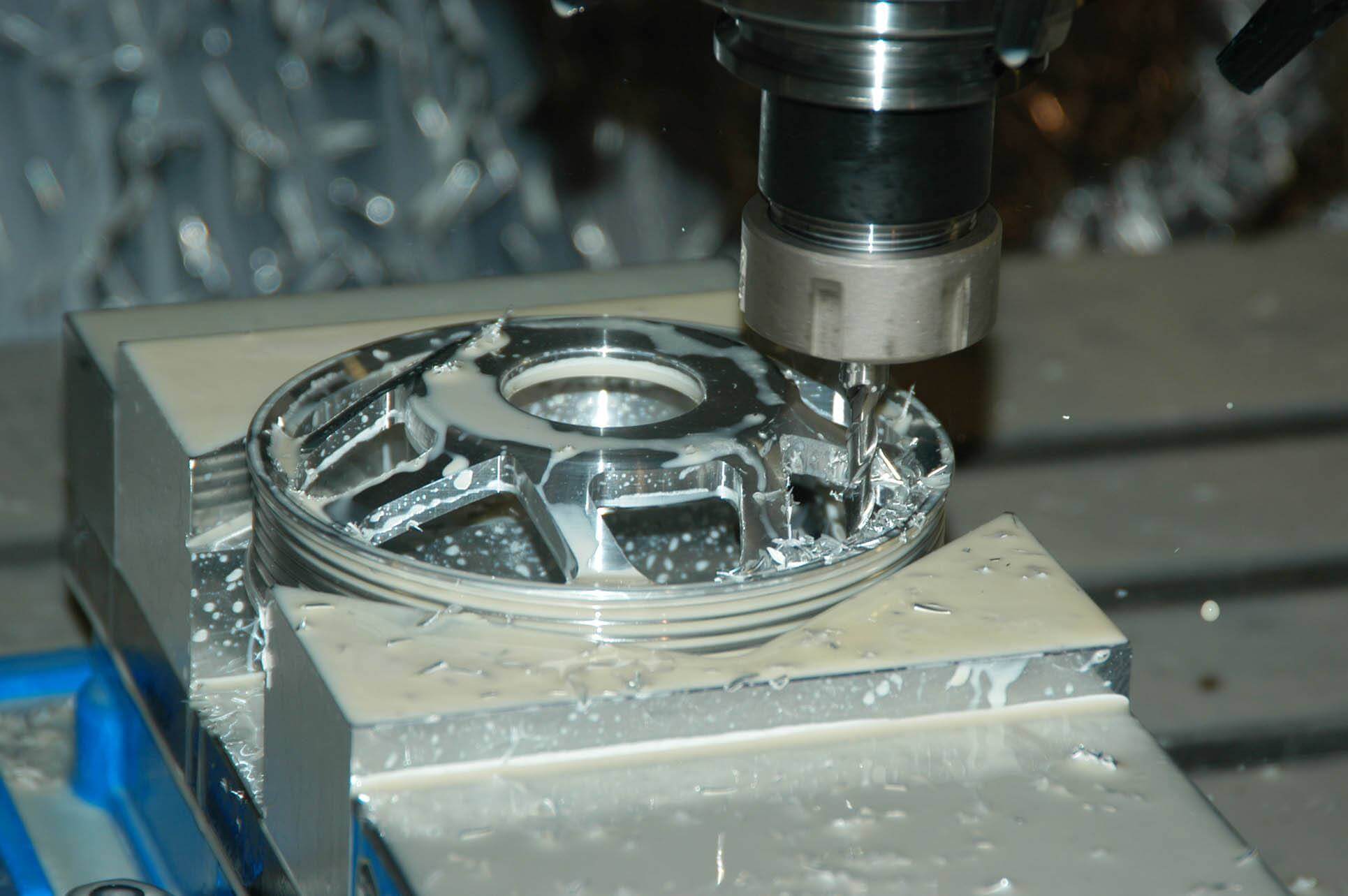 CNC expert