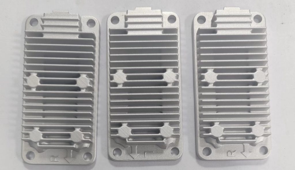 aluminum prototypes