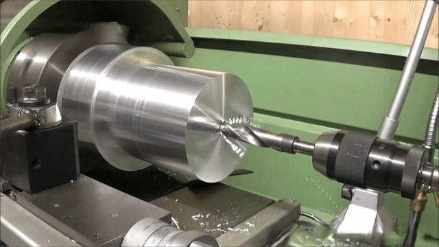 cnc turning