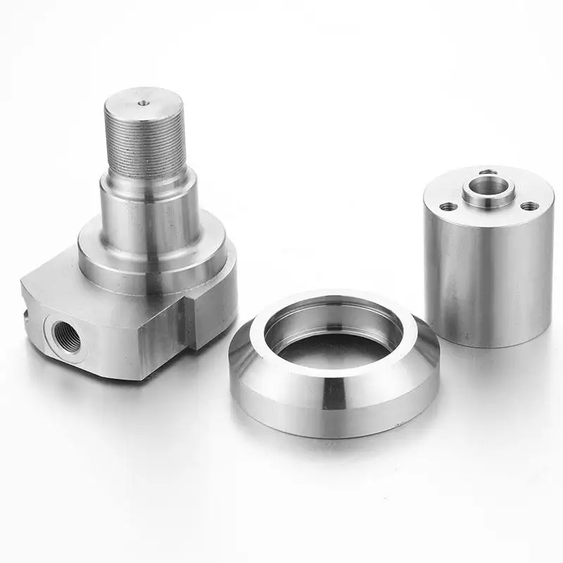 precision turningf parts