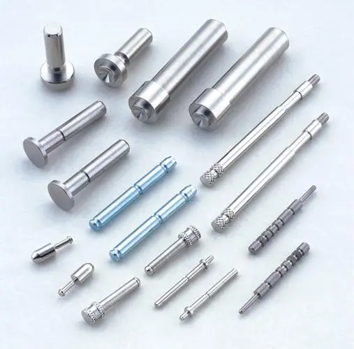 precision turning parts